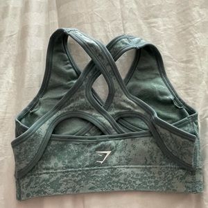 Gymshark sport bra